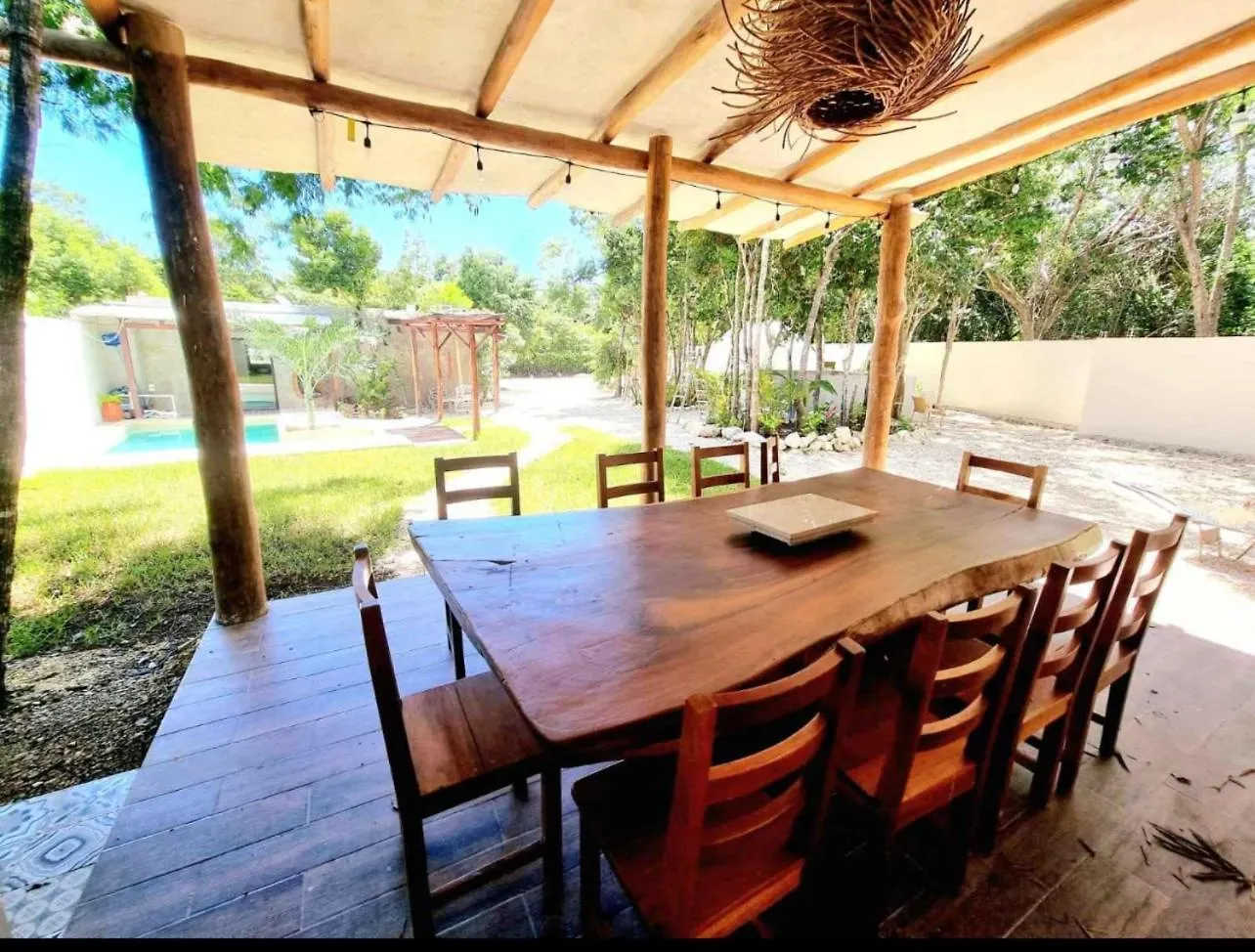 Casa vacanze Aylove House Xetna