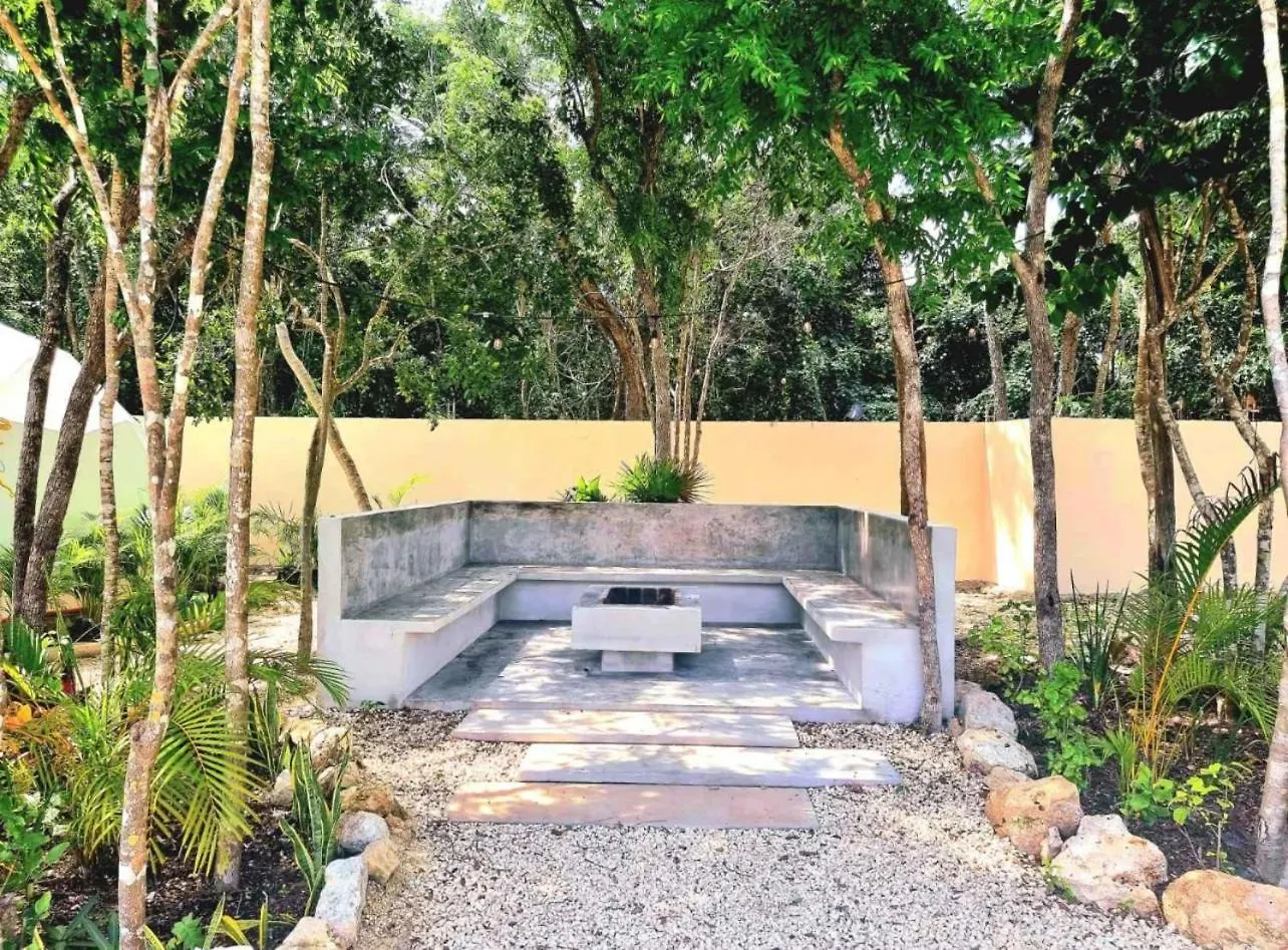 Casa vacanze Aylove House Xetna Messico