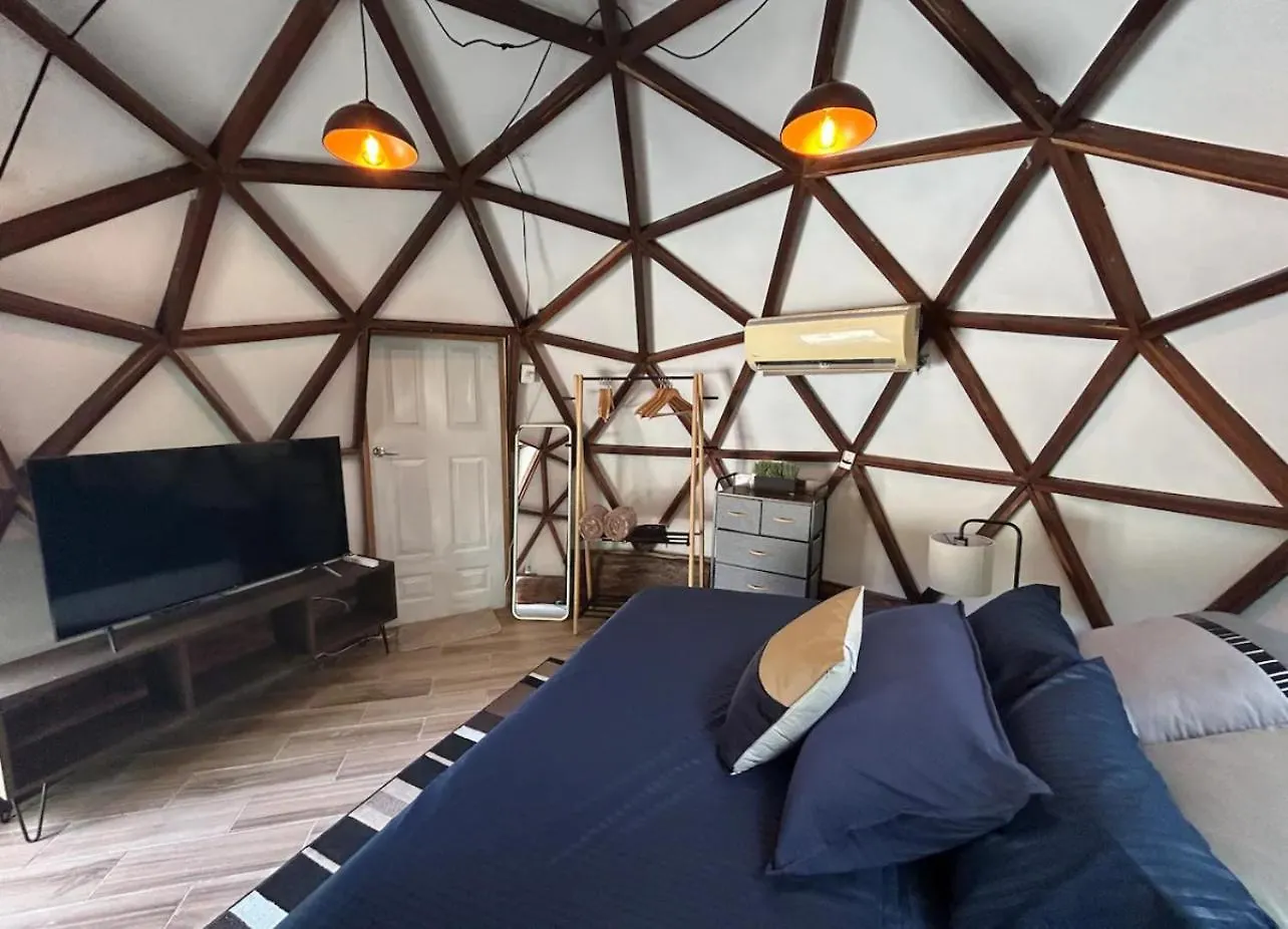 Aylove House Xetna